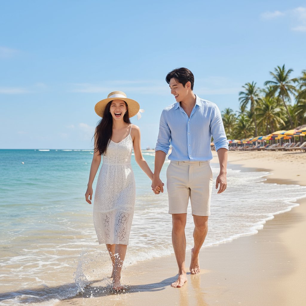 오늘, 봄 행사 사진 6